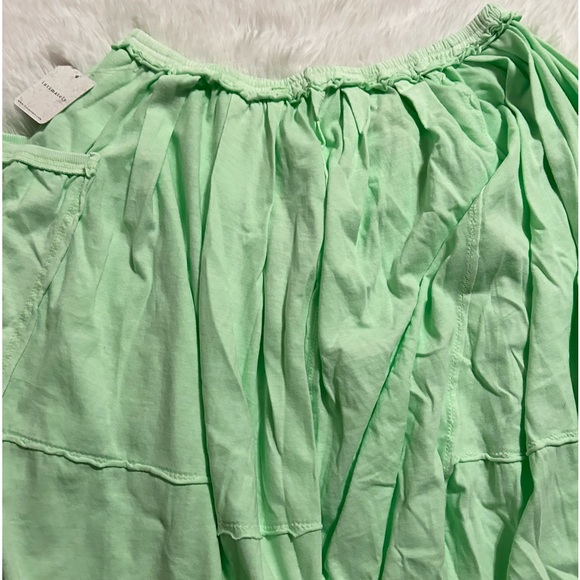 SOLD! Free People Summer Slumbers Harem Pants - Picture 10 of 14